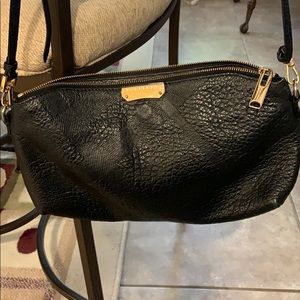 Burberry purse